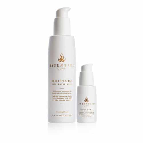 Moisture (8.4 oz and 1.7 oz) | Essentiel by Adele