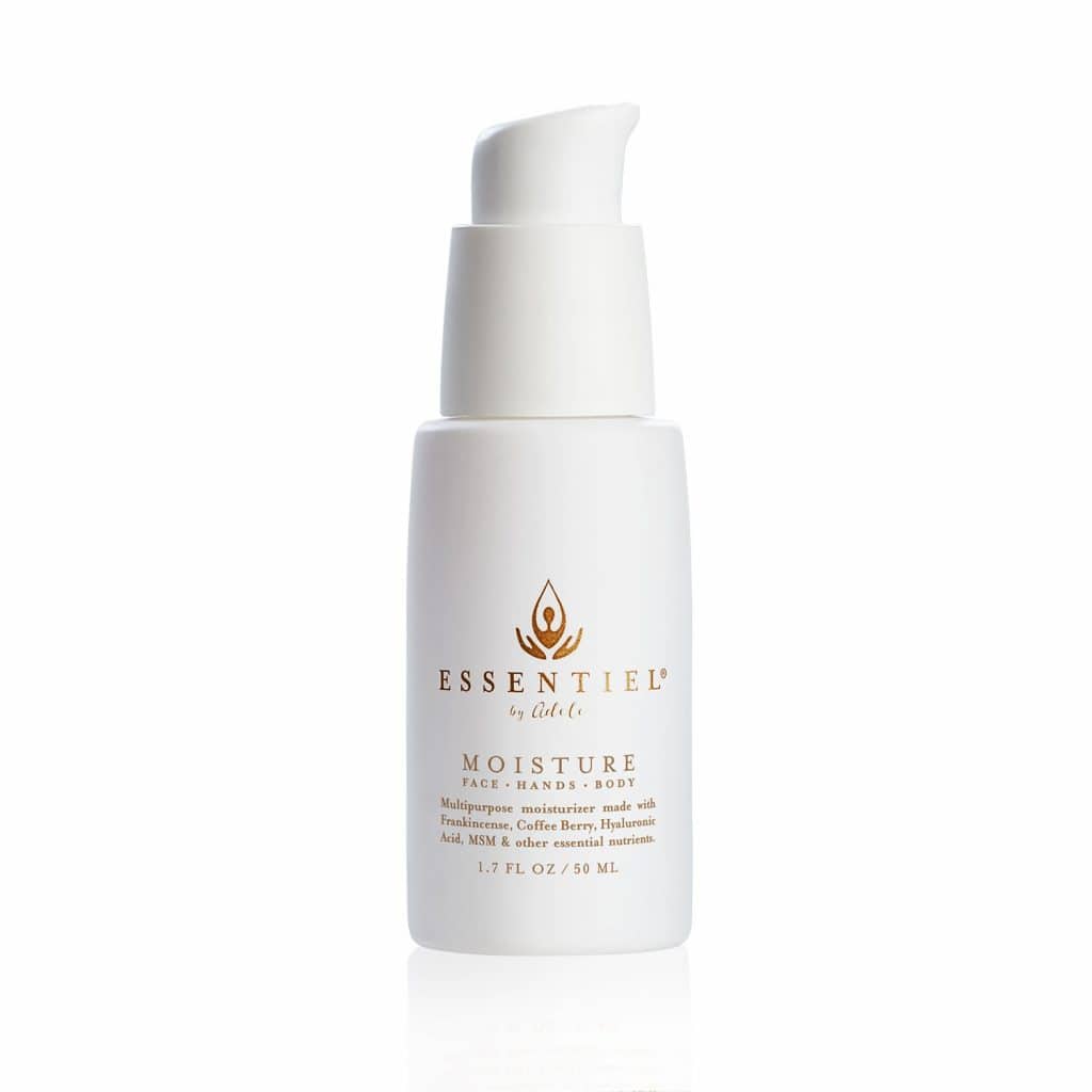 LA ESSENTIEL Forte Natural Cream 50ml 【公式通販】
