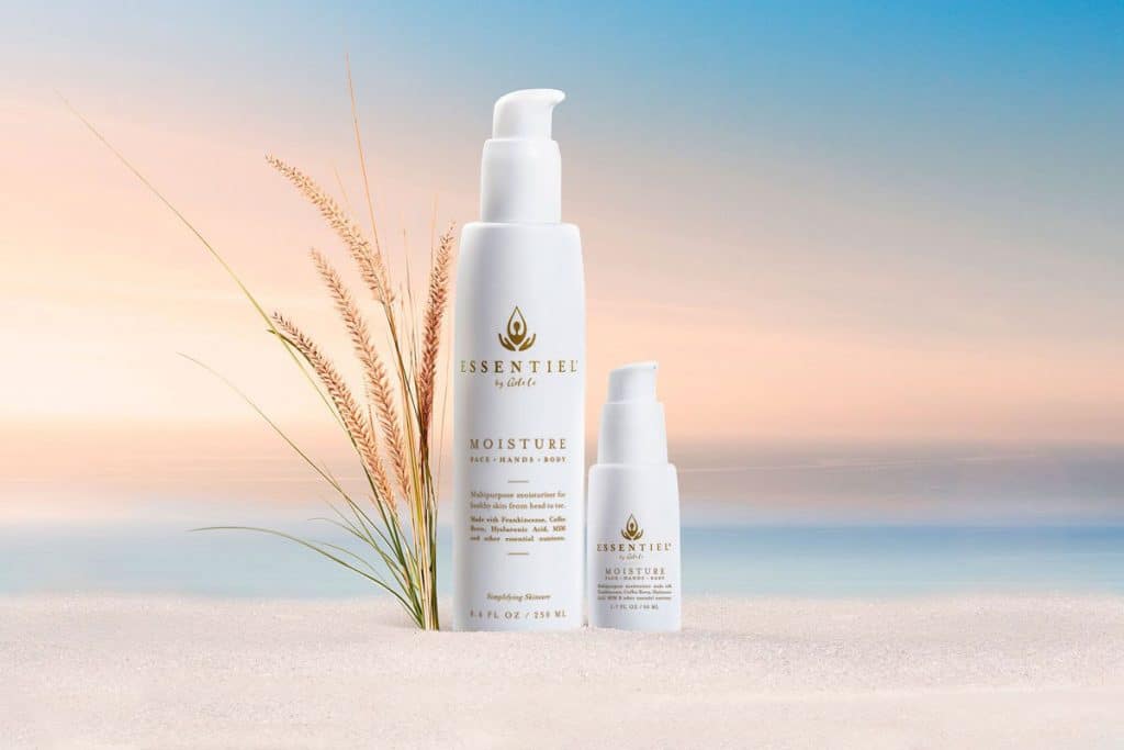 LA ESSENTIEL Forte Natural Cream 50ml 【公式通販】 LA ESSENTIEL Forte Natural Cream 50ml 【公式通販】