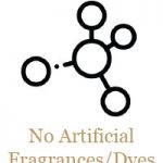 No Artificial Fragrances / Dyes