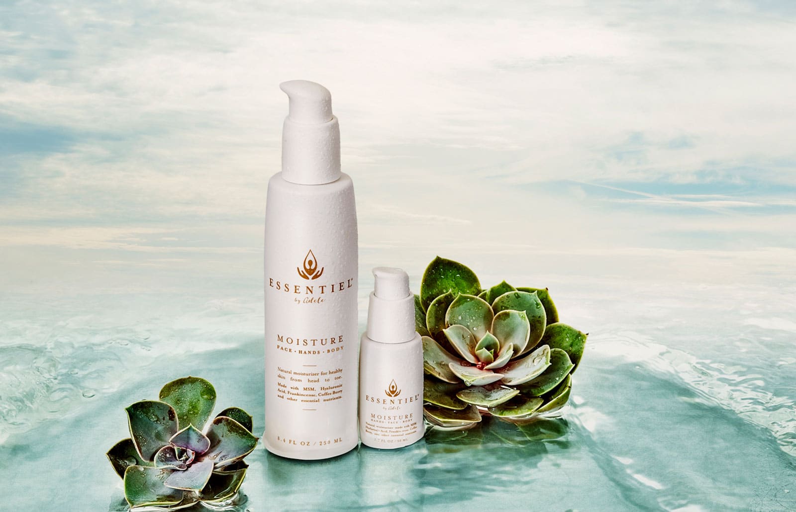 best natural lotion for hands and body