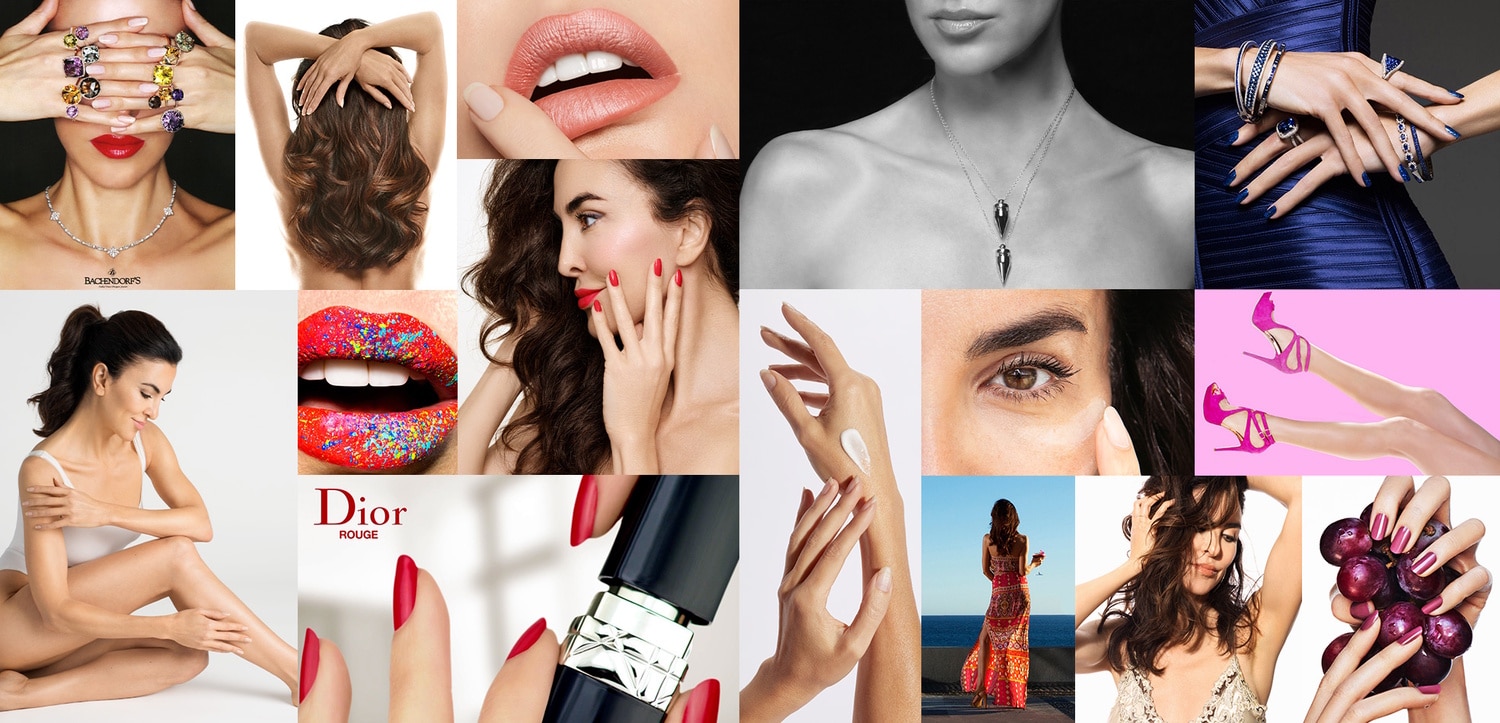 essentiel_collage_1500 Essentiel By Adele Mosaic